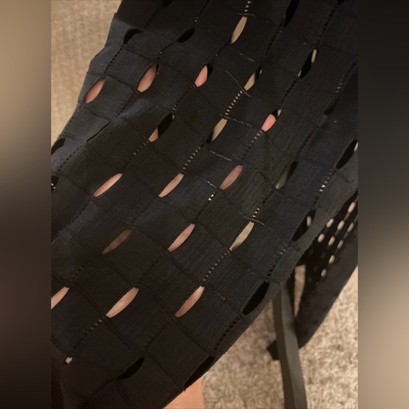 Shan made in Canada dress tunic size 3 - Picture 3 of 8